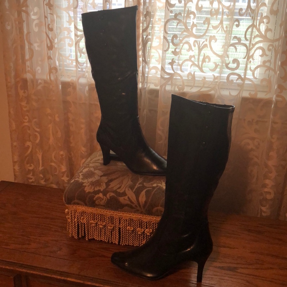 Dress Boot